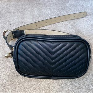 Steve Madden Belt Bag